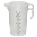 MEASURING JUG 3 LTR