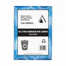 BINLINER 82 LTR BLUE