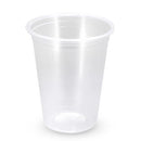 CUP 18 OZ CLEAR PP 540ML