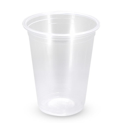 CUP 18 OZ CLEAR PP 540ML