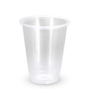 CUP 22OZ CLEAR PP 620ML