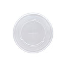 LID LARGE FLAT PET PL15,18,22