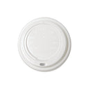 LID 90MM COFFEE CUP