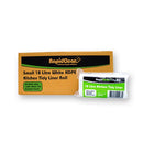 KITCHEN TIDY ROLL WHITE