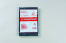 BINLINER 120LTR H/DUTY BLACK