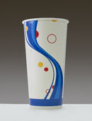 CUP COLD (MILKSHAKE)