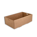 CATERING BOX KRAFT EXTRA SMALL