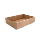 CATERING BOX KRAFT MEDIUM