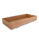 CATERING BOX KRAFT LARGE