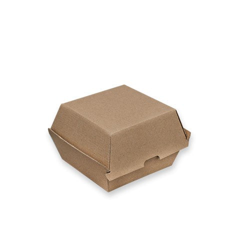 NEW BIO BURGER BOX