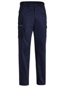 TROUSER 8 POCKET CARGO