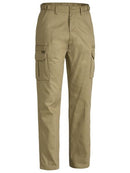 TROUSER 8 POCKET CARGO