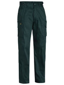 TROUSER 8 POCKET CARGO