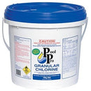 GRANULAR CHLORINE 10KG