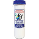 CHLORINE TABLETS 2KG