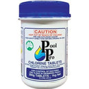 CHLORINE TABLETS 200G