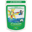 PH INCREASER (SODA ASH)