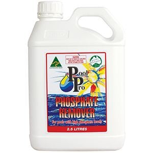 PHOSPHATE REMOVER 2.5LT