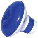 FLOATING POOL DISPENSER