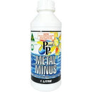 METAL MINUS 1LT POOL PRO