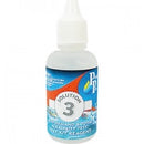 TEST SOLUTION NO.3 30ML