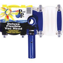 VAC HEAD FLEXABLE DELUX DFV1