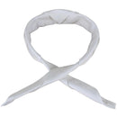 NECKERCHIEF WHITE