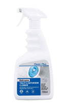 BIO ENZYME RAPID BATHROOM CLEANER