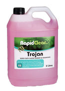 TROJAN H/DUTY FLOOR CLEANER