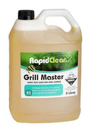 GRILLMASTER RAPID