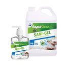 SANI GEL HAND SANITISER [Sze:5 LITRE]