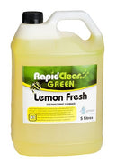 LEMON FRESH DISSO ECO