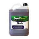 MEDIC HOSP/GRADE DISINFECTANT