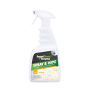 BIO ENZYME RAPID SPRAY & WIPE [Sze:750 ML]