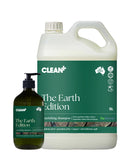 THE EARTH EDITION: NOURISHING SHAMPOO [Pkg:500 ml]