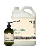 THE EARTH EDITION: HYDRATING CONDITIONER 500ml