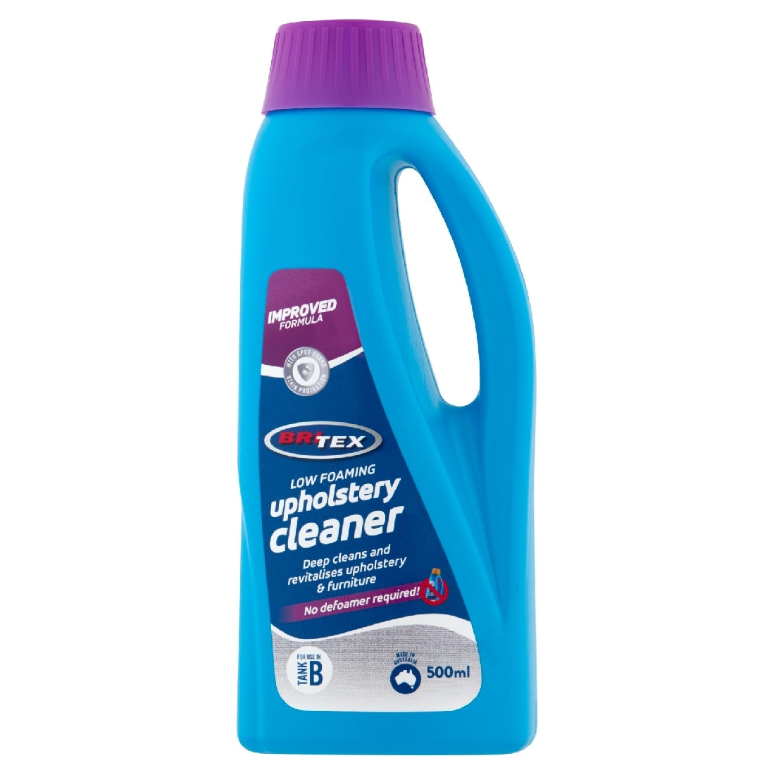 RUG DOCTOR UPHOLSTERY CLEANER (BRITEX)