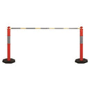 CONE TRAFFIC EXTENSION BAR