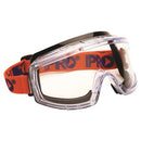GOGGLE CLEAR 3700 MEDIUM IMPACT