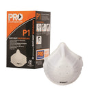 DUSTMASK P1 PK 20 PC301