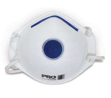 DUSTMASK P2 VALUE X 12 PC321