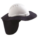HAT BRIM & NECK COVER
