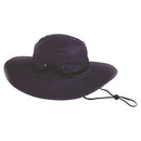 HAT SUN NAVY CANVAS
