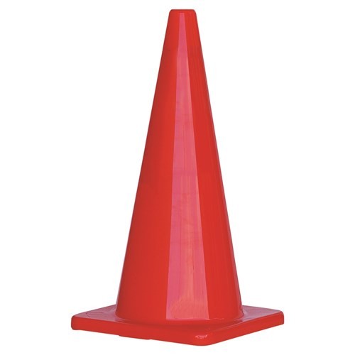CONE SAFETY