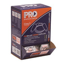 EAR PLUGS DISP/CORDED BX100