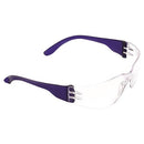 GLASSES TSUNAMI SAFETY SPECS CLEAR