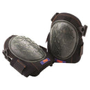 KNEE PADS KPHS TURTLE BACK