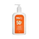 SUNSCREEN PRO BLOC 50+