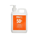 SUNSCREEN PRO BLOC 50+