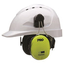 EAR MUFF PYTHON SLIMLINE HARDHAT